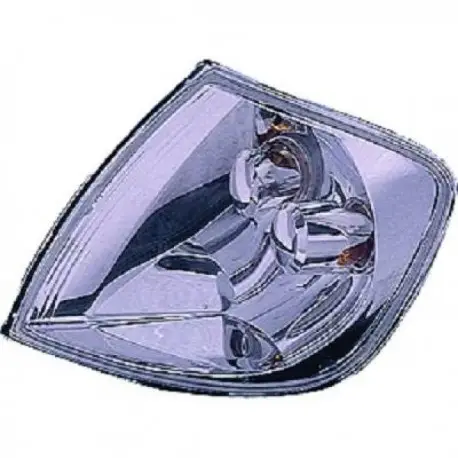 CLIGNOTANT DROIT VW POLO 6N2 (99-01) - BLANC Remise