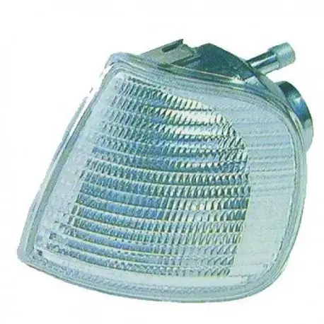 CLIGNOTANT DROIT VW POLO CADDY (96-03) + VW POLO CLASSIC (94-02) + VW POLO BREAK (94-02) + SEAT IBIZA (96-99) - BLANC Petit Prix