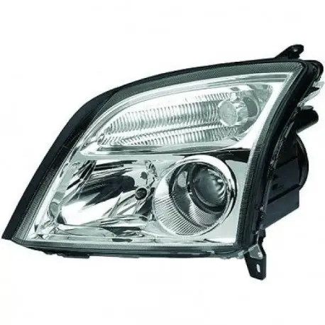 PHARE AVANT XENON DROIT OPEL SIGNUM (03-05) & OPEL VECTRA (02-05) - XENON - DEPO Populaire