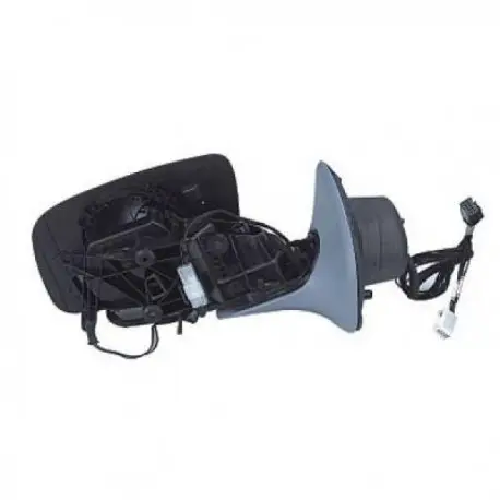 GLACE DE RETROVISEUR GAUCHE MERCEDES CLASSE E W211 (06-09) - CHAUFFANTE Offre Du Jour