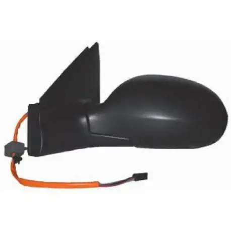 Meilleure Vente RETROVISEUR DROIT CITROEN C5 (01-08) - 13 PINS - SE RABAT ELECTRIQUEMENT - CHAUFFANT - MÉMOIRE DE POSITION