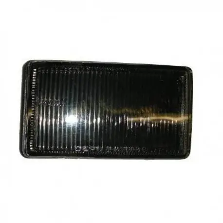 Vente Flash CATADIOPTRE GAUCHE VW GOLF 3 - III (91-97) & VENTO (92-98) - NOIR - POUR VEHICULE AVEC ANTIBROUILLARD