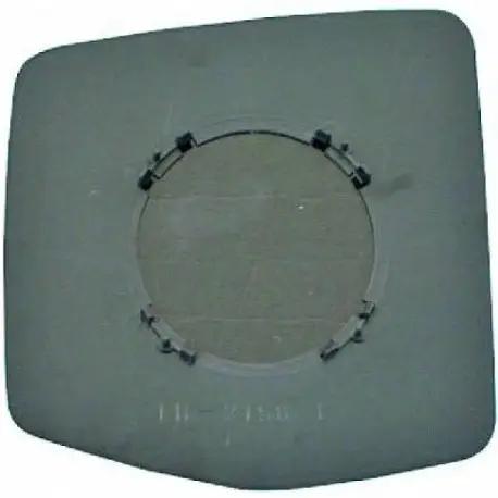 Produit De Marque GLACE DE RETROVISEUR DROIT CITROEN JUMPY (95-06) & FIAT SCUDO (95-06) & PEUGEOT EXPERT (95-06)