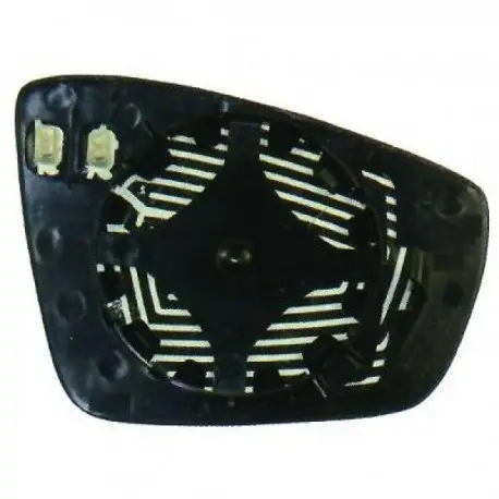 Nouvelle Collection GLACE DE RETROVISEUR GAUCHE VW POLO 6R (09-14)