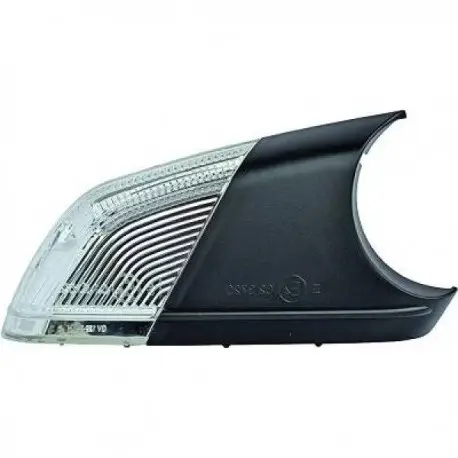Meilleur Choix CLIGNOTANT DE RETROVISEUR DROIT VW POLO 9N3 (05-09) + SKODA OCTAVIA (04-08)