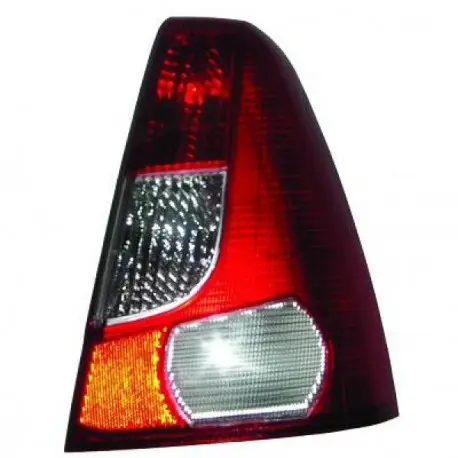 Offre Du Jour FEU ARRIERE GAUCHE DACIA LOGAN (06-08) - CLIGNOTANT BLANC