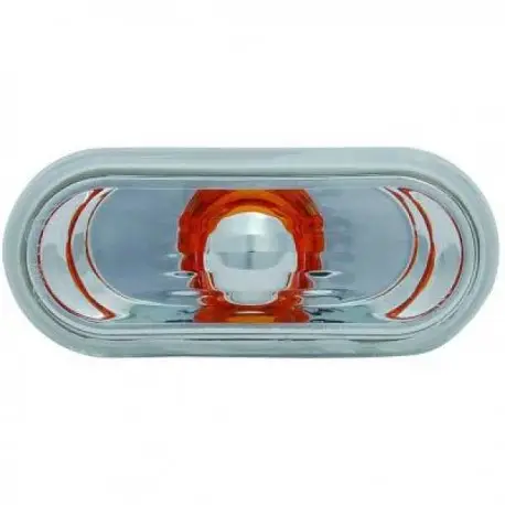 CLIGNOTANT LATERAL GAUCHE / DROIT POUR SEAT TOLEDO (04-09) - TRANSPARENT Prix Choc