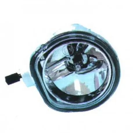 FEU - PHARE ANTIBROUILLARD AVANT FIAT BRAVO (95-01) & PANDA (03-12) & MAREA (96-02) Jusqu’à Épuisement Des Stocks