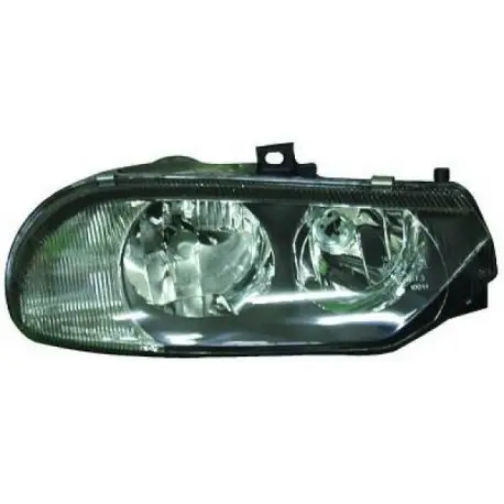 Nouveauté PHARE AVANT DROIT NOIR - DEPO/TYC POUR ALFA ROMEO 156 (97-03)