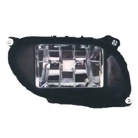 Haute Qualité ANTIBROUILLARDS AVANT DROIT POUR ALFA ROMEO 145/146 (94-98)