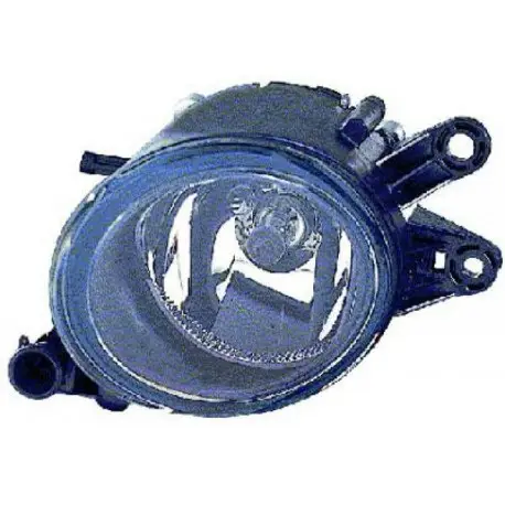 FEU - PHARE ANTIBROUILLARD AVANT DROIT AUDI A4 B6 8E (01-05) - PAS CABRIOLET Pas Cher