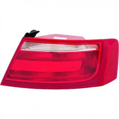 Offre Du Jour FEU ARRIERE DROIT EXTERIEUR POUR AUDI A5 B5 8T8 (12-16) - COUPE - CABRIO - SANS LED
