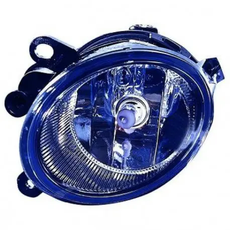 Acheter Direct FEU - PHARE ANTIBROUILLARD AVANT DROIT AUDI A6 C6 4F (04-08) - AUSSI ALLROAD