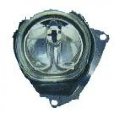 Soldes ANTIBROUILLARDS AVANT DROIT POUR ALFA ROMEO 145/146 (99-00)