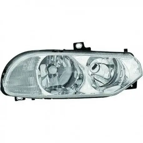 Commander Vite PHARE AVANT GAUCHE - MARQUE DE PREMIERE MONTE POUR ALFA ROMEO 156 (97-03)