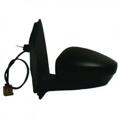 Acheter Direct RETROVISEUR GAUCHE VW POLO 6R (03/09-10/09) - MANUEL