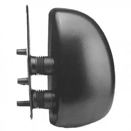 Vente Directe RETROVISEUR DROIT CITROEN JUMPER (94-06) & FIAT DUCATO (94-06) & PEUGEOT BOXER (94-06) - MANUEL - BRA COURT
