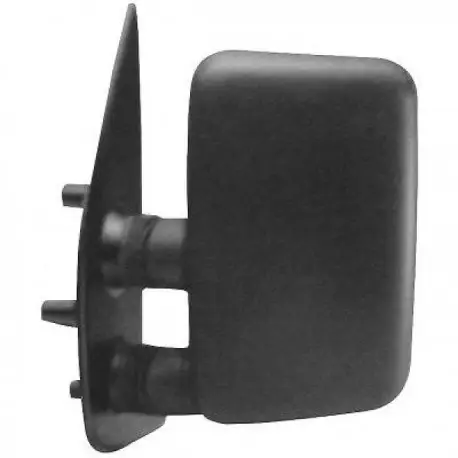 RETROVISEUR GAUCHE CITROEN JUMPER (94-99) & FIAT DUCATO (94-99) & PEUGEOT BOXER (94-99) - MANUEL - BRA COURT Acheter Direct
