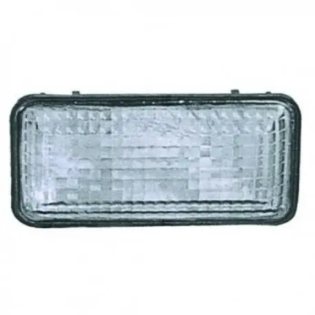 CLIGNOTANT LATERAL GAUCHE / DROIT POUR SEAT TOLEDO (91-99) - TRANSPARENT - TRANSLUCIDE Affaire À Saisir