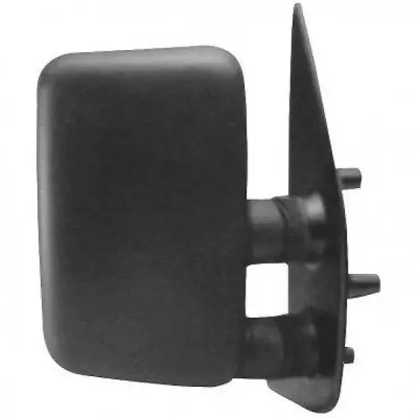 Solde RETROVISEUR DROIT CITROEN JUMPER (94-99) & FIAT DUCATO (94-99) & PEUGEOT BOXER (94-99) - MANUEL - BRA COURT