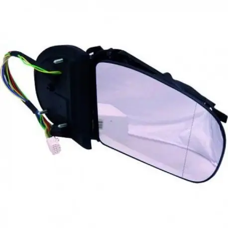 Livraison Express RETROVISEUR DROIT MERCEDES CLASSE C W203 (04-07) - 11 PIN - ELECTRIQUE - RABATTABLE - MÉMOIRE - AVEC CABLE