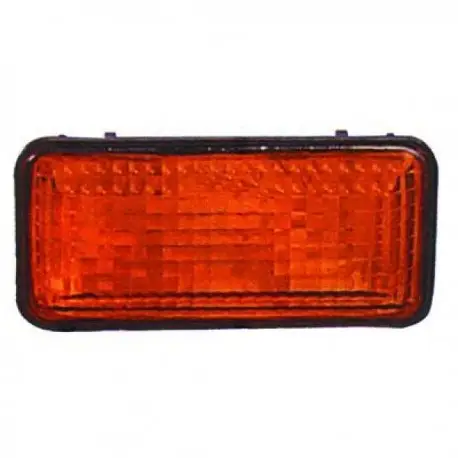 CLIGNOTANT LATERAL GAUCHE / DROIT POUR SEAT IBIZA - CORDOBA (93-96) - ORANGE Acheter Direct