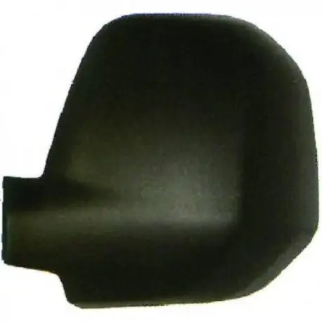Expédition Rapide COQUE DE RETROVISEUR AVANT DROIT CITROEN BERLINGO (08-12) + PEUGEOT PARTNER (08-12) - POUR GRAND RETRO - A PEINDRE