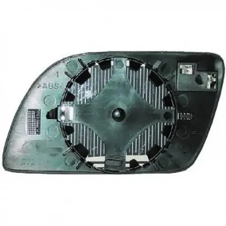 Prix Cassé GLACE DE RETROVISEUR DROIT VW POLO (01-05)