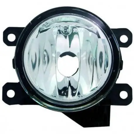 FEU - PHARE ANTIBROUILLARD AVANT DROIT/GAUCHE FIAT 500 L (12-17) & PANDA (12-17) & PUNTO (09-17) & DUCATO (14-17) Usine Directe