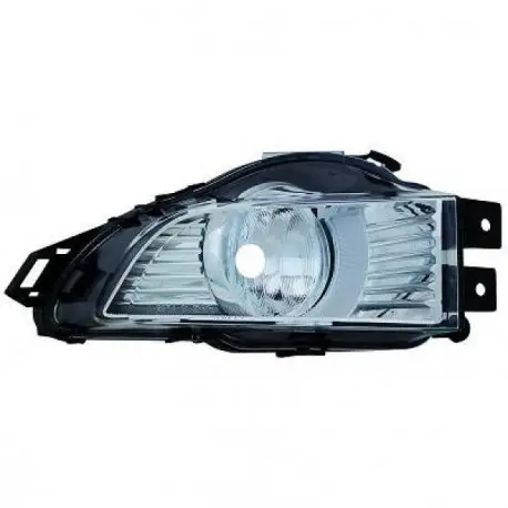 FEU - PHARE ANTIBROUILLARD AVANT GAUCHE OPEL INSIGNIA (08-13) - H10 - TYC Offre Exclusive