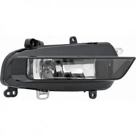 PHARE ANTIBOUILLARDS AVANT DROIT POUR AUDI A1 8X (15-18) - 3/5 PORTES - PAS POUR S-LINE Super Prix