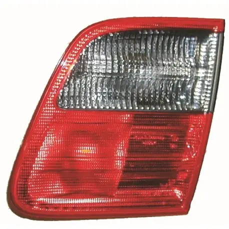 FEU ARRIERE GAUCHE INTERIEUR MERCEDES CLASSE E W210 (99-02) - AVANTGARDE - BREAK - FUME Marque