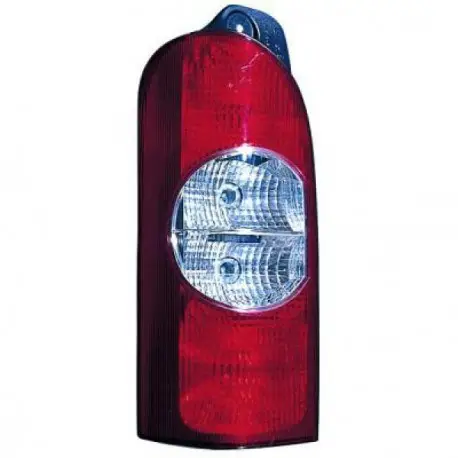 FEU ARRIERE DROIT RENAULT MASTER (03-10) & OPEL MOVANO (03-10) & NISSAN INTERSTAR (03-10) Acheter Direct