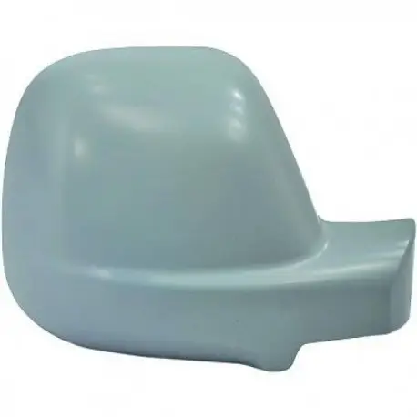 Offre Du Jour COQUE DE RETROVISEUR AVANT GAUCHE CITROEN BERLINGO (12-15) & PEUGEOT PARTNER (12-15) - PETIT MODELE - A PEINDRE