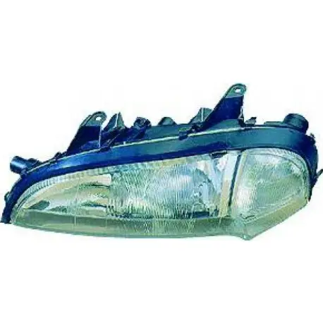PHARE AVANT DROIT OPEL TIGRA (94-00) - HALOGENE - VALEO Authentique