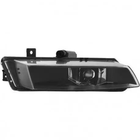 Soldes FEU - PHARE ANTIBROUILLARD AVANT GAUCHE BMW SÉRIE 1 E81 E87 (07-11)