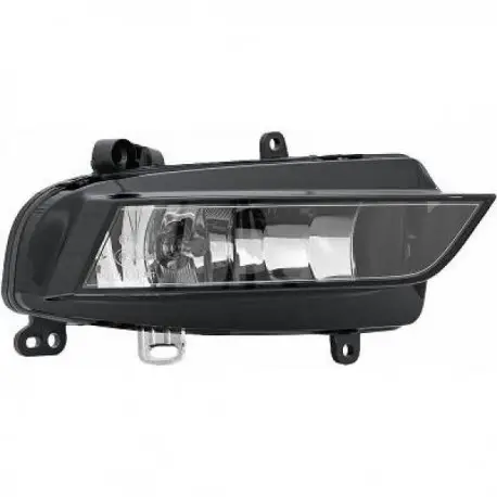 Quantité Limitée PHARE ANTIBOUILLARDS AVANT DROIT POUR AUDI A1 8X (15-18) - 3/5 PORTES - S-LINE