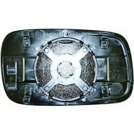 GLACE DE RETROVISEUR DROIT VW POLO CADDY (96-03) Acheter En Ligne
