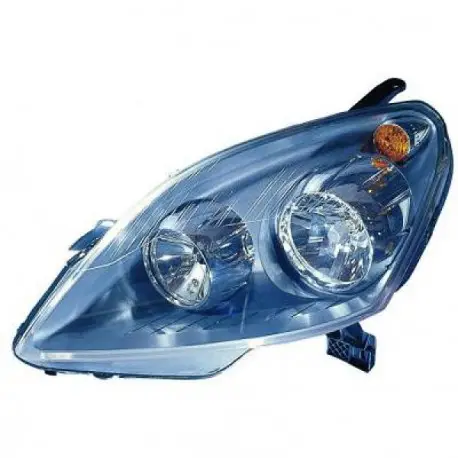 PHARE AVANT DROIT OPEL ZAFIRA (05-) - HALOGENE - DEPO/TYC Dernier Modèle