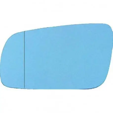 Promotion Saisonnière GLACE DE RETROVISEUR GAUCHE AUDI A3 8L (96-00) - CHAUFFANT