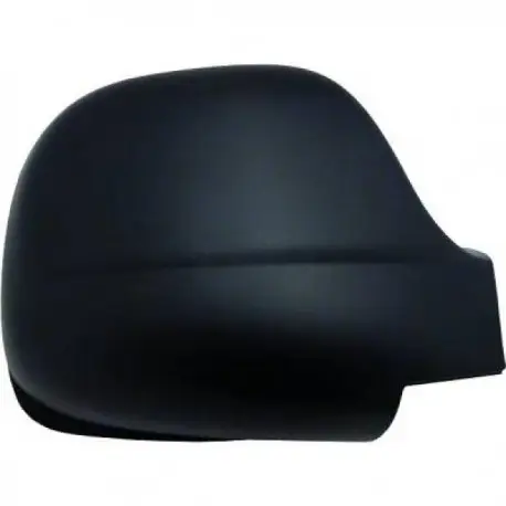 COQUE DE RETROVISEUR GAUCHE MERCEDES VITO (04-09) - NOIR Petit Prix
