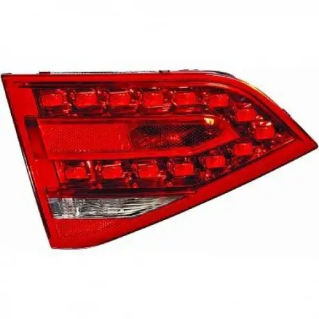 Prix Cassé FEU ARRIERE GAUCHE EXTERIEUR POUR AUDI A4 B8 8K (07-11) - BERLINE - AVEC LED