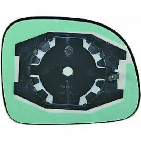 Prix Choc GLACE DE RETROVISEUR GAUCHE FIAT PANDA (10-12)