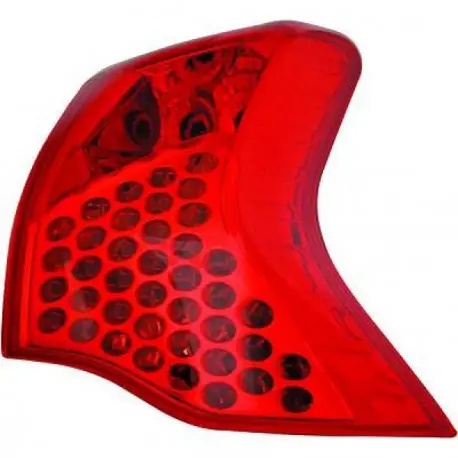 FEU ARRIERE GAUCHE EXTERIEUR PEUGEOT 3008 (09-14) Super Prix