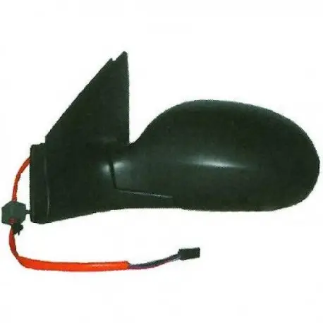 Satisfait Ou Remboursé RETROVISEUR DROIT CITROEN C5 (01-08) - 7 PINS - ELECTRIQUE - CHAUFFANT