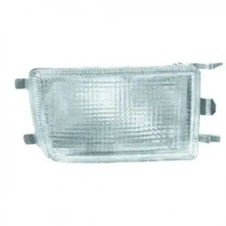 Nouveauté CLIGNOTANT AVANT GAUCHE VW GOLF 3 - III (91-97) & VW VENTO (92-98) - BLANC