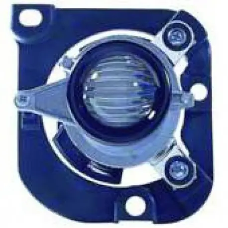 FEU - PHARE ANTIBROUILLARD AVANT GAUCHE FIAT 500 (07-15) Prix Cassé