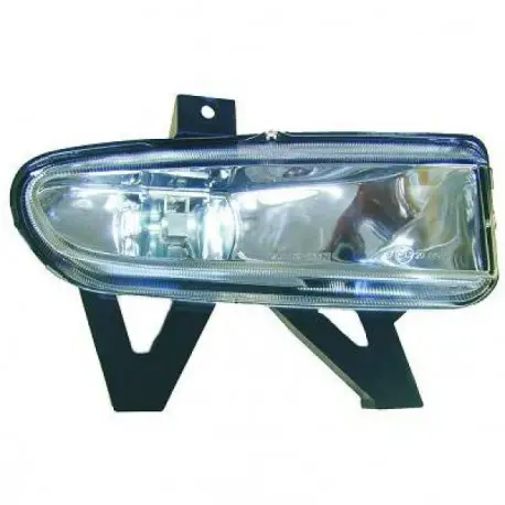 Solde FEU - PHARE ANTIBROUILLARD AVANT GAUCHE PEUGEOT 406 (99-04) - H1