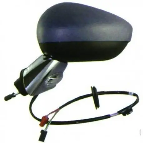 Livraison Express RETROVISEUR DROIT CITROEN C3 (09-16) & DS3 (10-16) - ELECTRIQUE - A PEINDRE