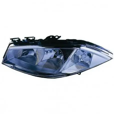 Acheter En Ligne PHARE AVANT GAUCHE RENAULT MEGANE (02-05) - DEPO/TYC - H7&H1